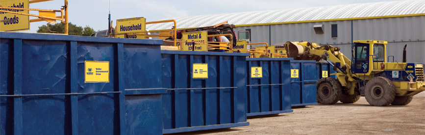waste depot walker industries inc waste depot walker industries inc