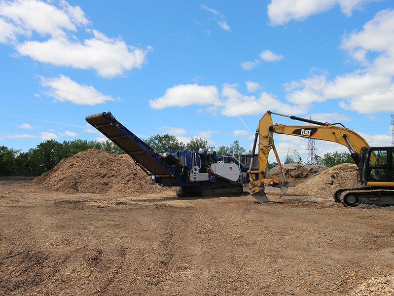 Walker Industries Inc