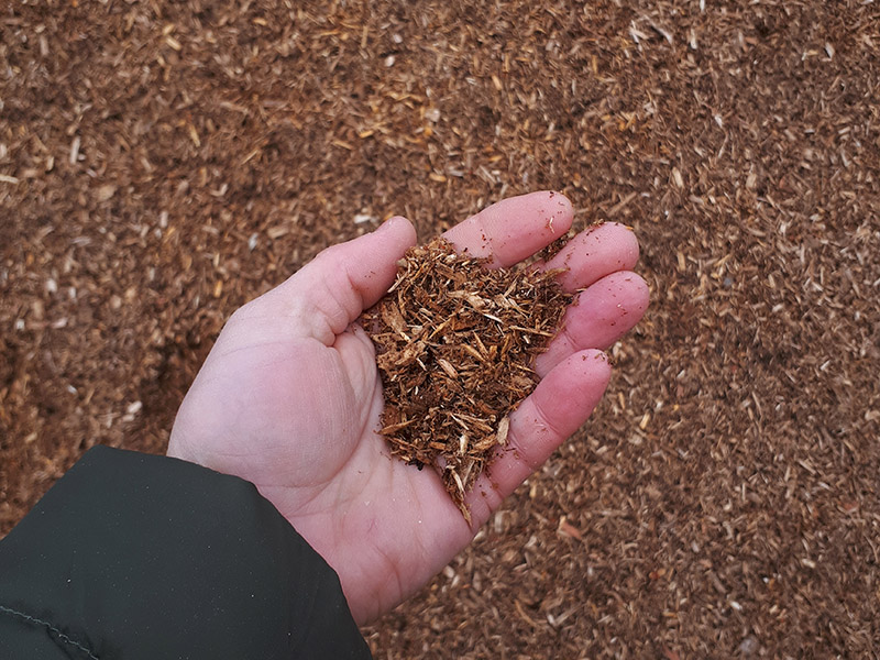 Walker Industries Inc